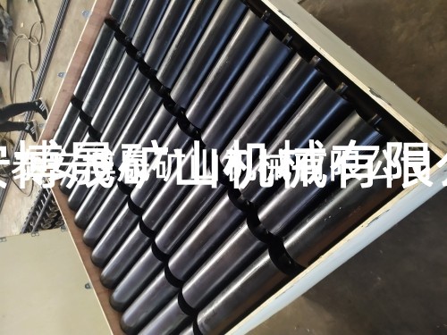 托輥、滾筒、托輥支架-泰安博晟礦山機(jī)械有限公司