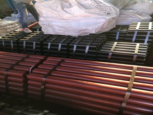 煤礦客戶，整車發(fā)貨